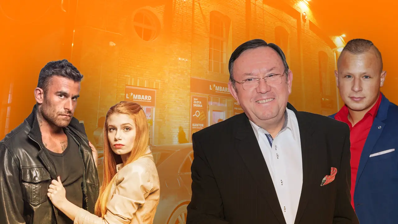 Miniatura postu Wrocławski Lombard wrócił na Rizzrywkę!