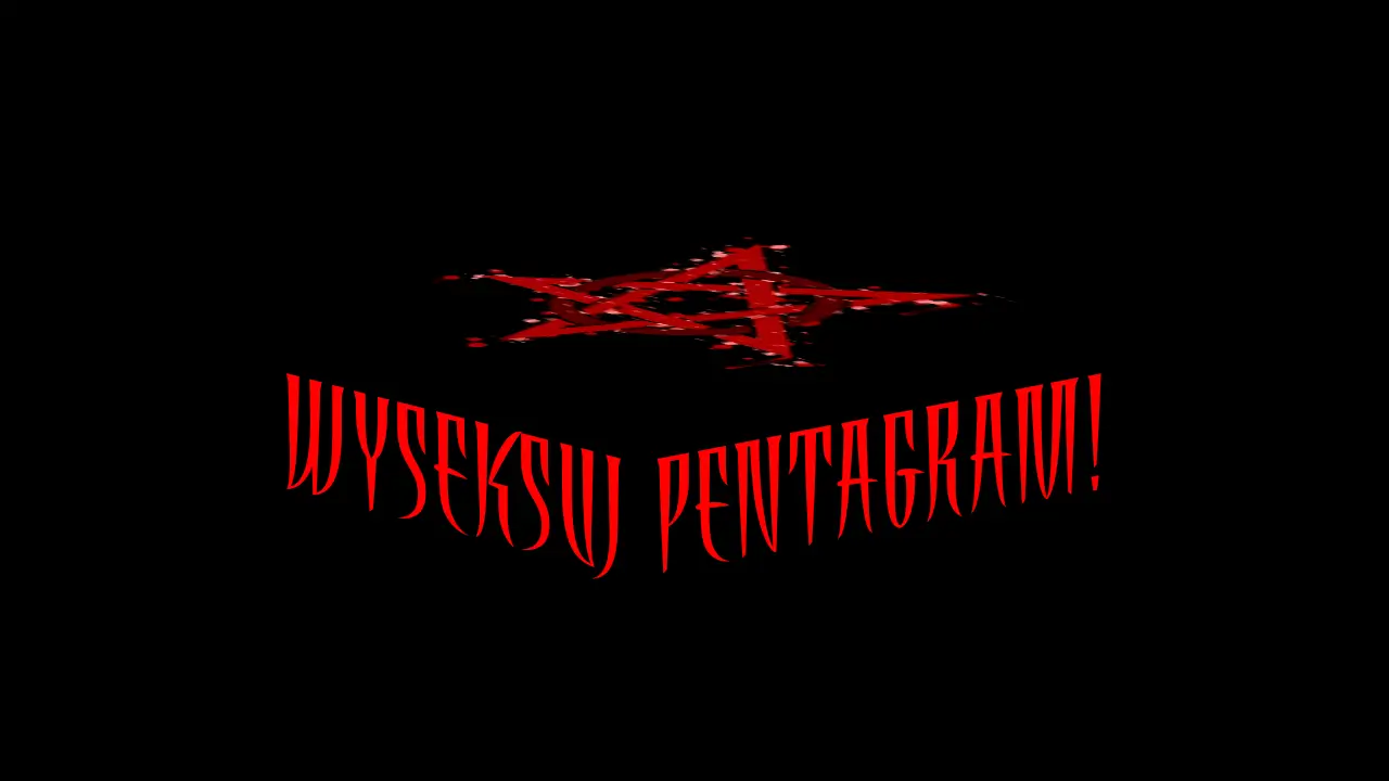 Miniatura filmu Wyseksuj Pentagram!